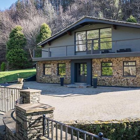 Tholt-Y-Will B&B Sulby  Luaran gambar