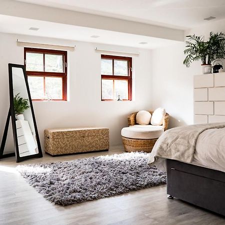 Tholt-Y-Will B&B Sulby  Luaran gambar