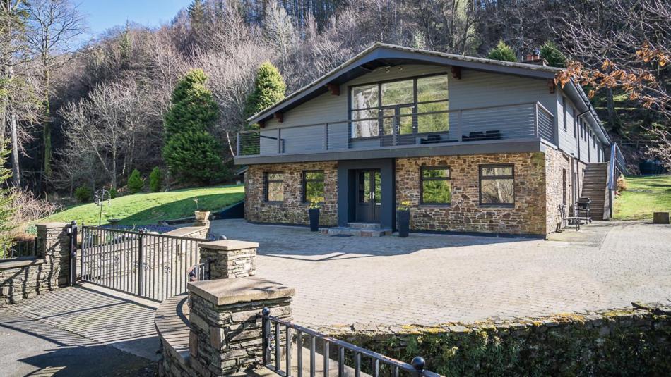 Tholt-Y-Will B&B Sulby  Luaran gambar