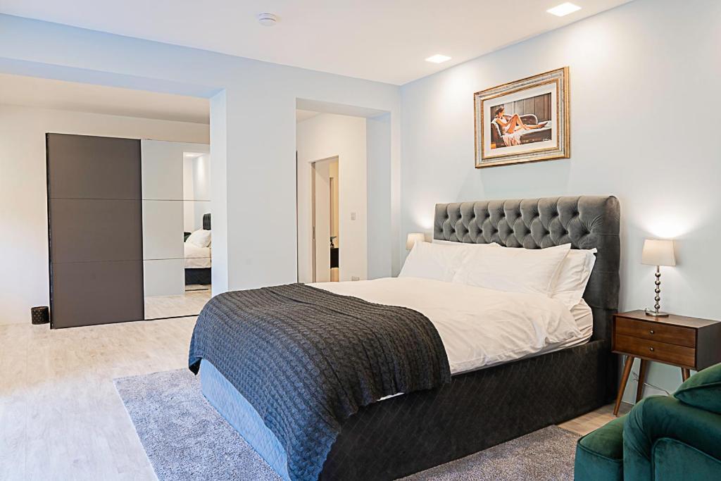 Tholt-Y-Will B&B Sulby  Luaran gambar
