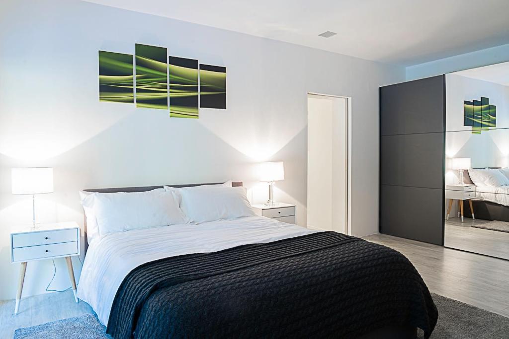 Tholt-Y-Will B&B Sulby  Luaran gambar