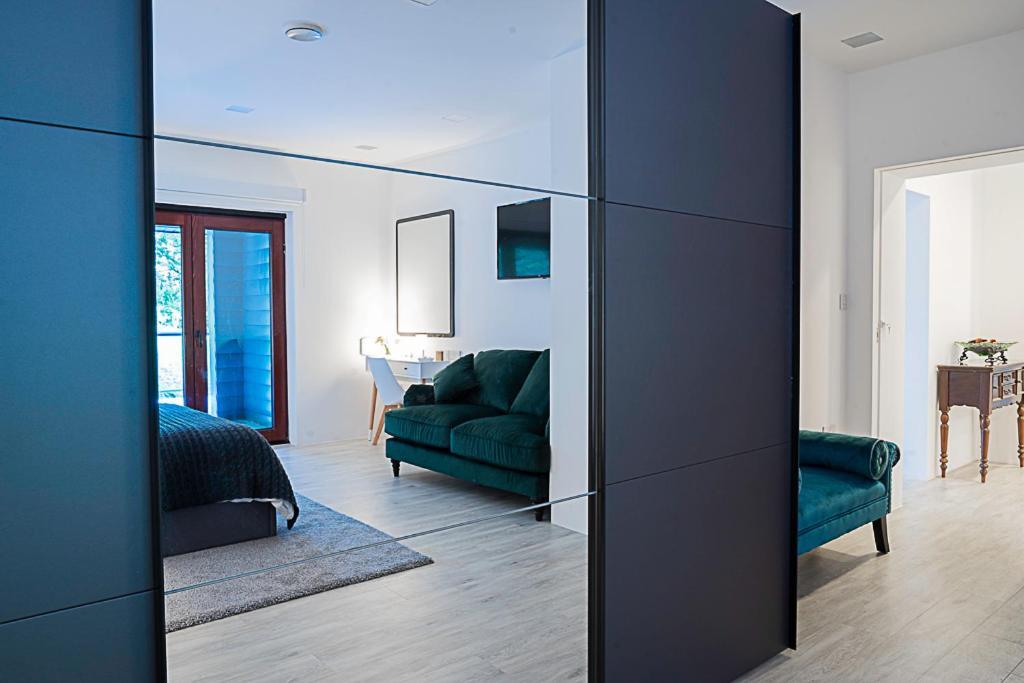 Tholt-Y-Will B&B Sulby  Luaran gambar
